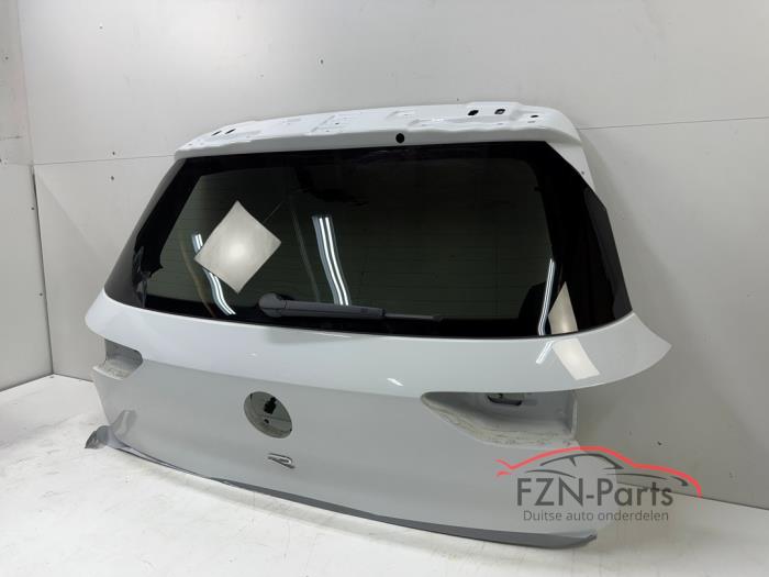 Achterklep Volkswagen Golf (22851659)