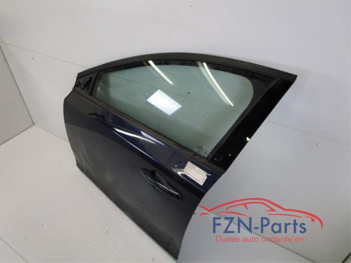 Portier 4Deurs links-voor Diversen Diversen (22743883)
