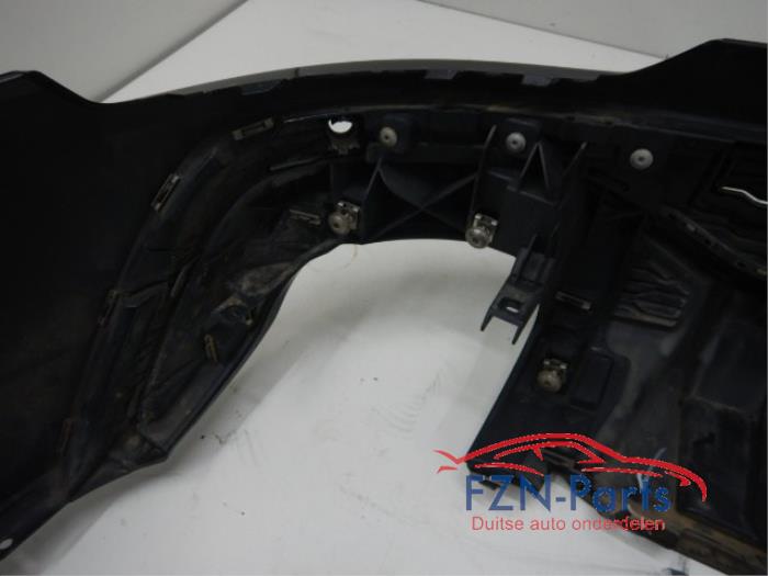Audi RSQ8 4M8 Carbon Bumperpakket Voor + Achter 6PDC LC9X