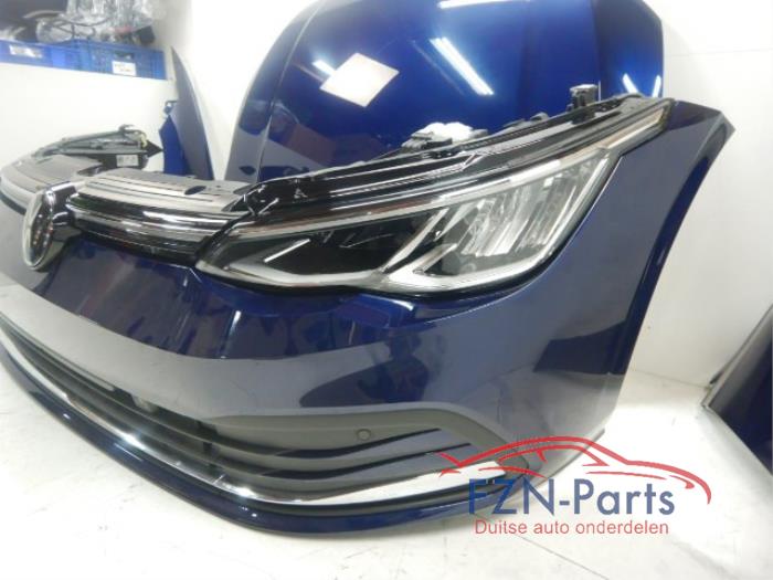 VW Golf 8 1.4 E-Hybrid TSI 4PDC LC5B 005/006