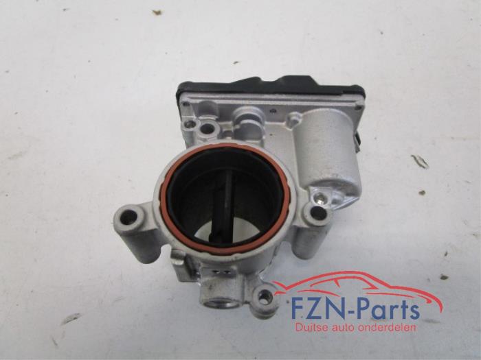 Gasklephuis Audi A4 (22743270)