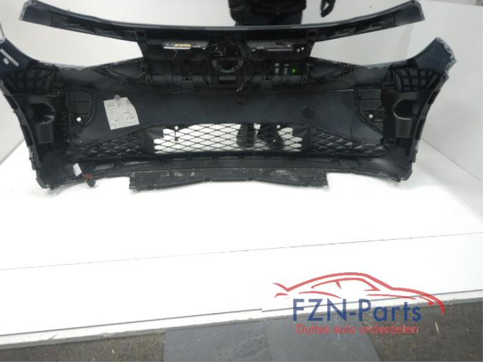 VW ID4 Voorbumper 4PDC LA7C