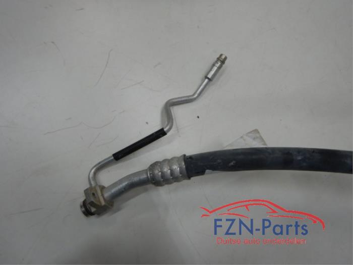 Audi A4 8W Aircoleiding AC Leiding