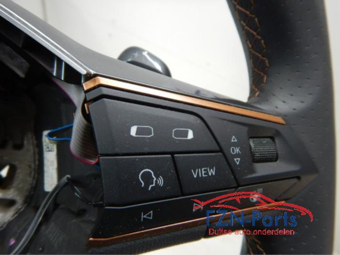 Stuurwiel Seat Leon (22730068)