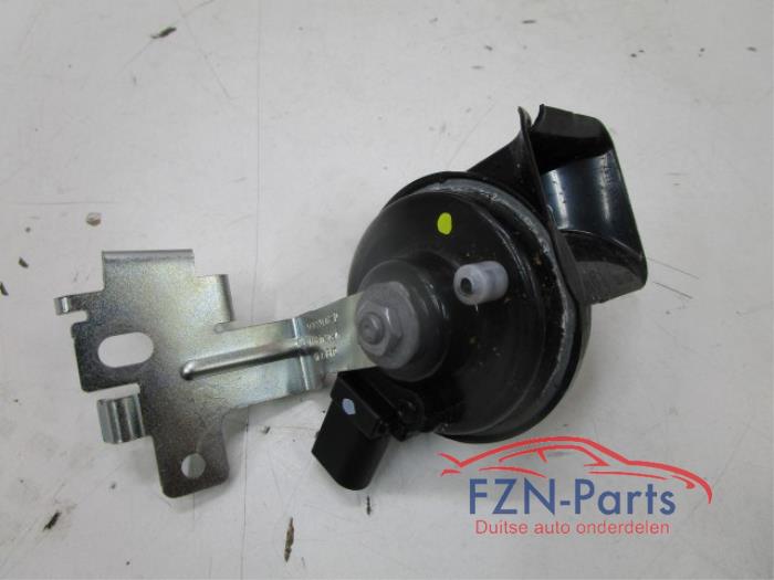 Claxon Volkswagen Golf (22727285)