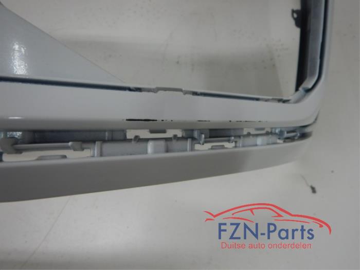 VW Golf 8 GTI Voorbumper Kale Hoes LC9A