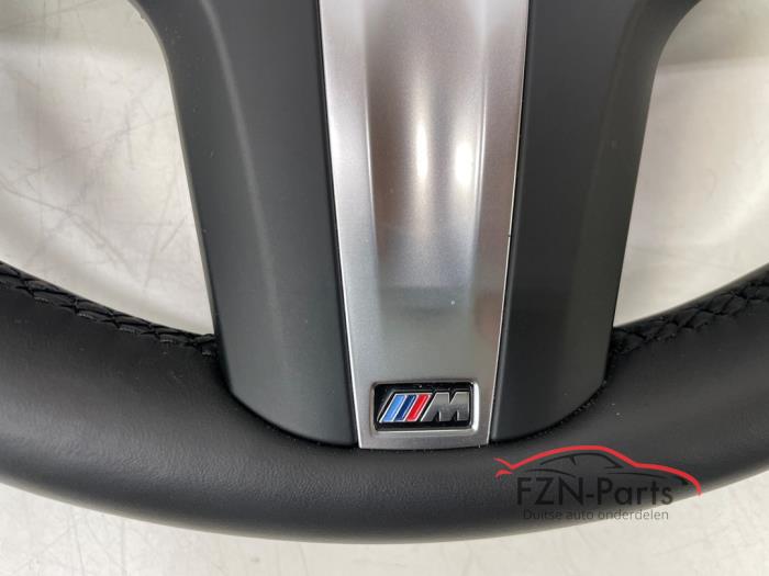 BMW 3-serie G20 LCI Stuurwiel F1 Lane assist ACC