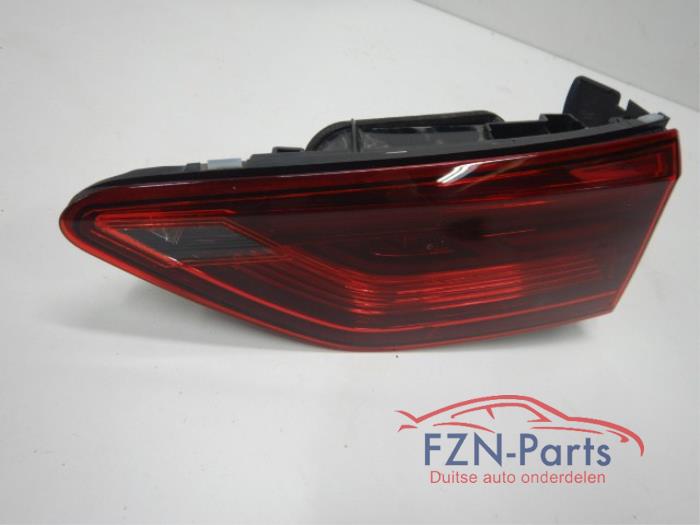 VW Golf 8 LED Achterlicht Achterklep Rechts binnen