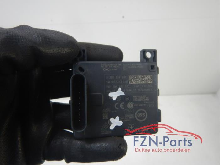 Radar sensor Volkswagen Golf (22745549)