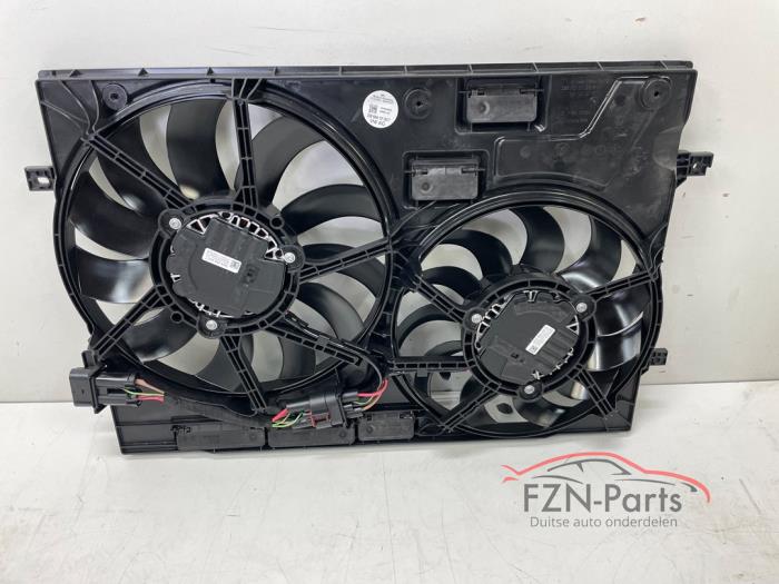 Radiateurfan Volkswagen Tiguan (22905462)