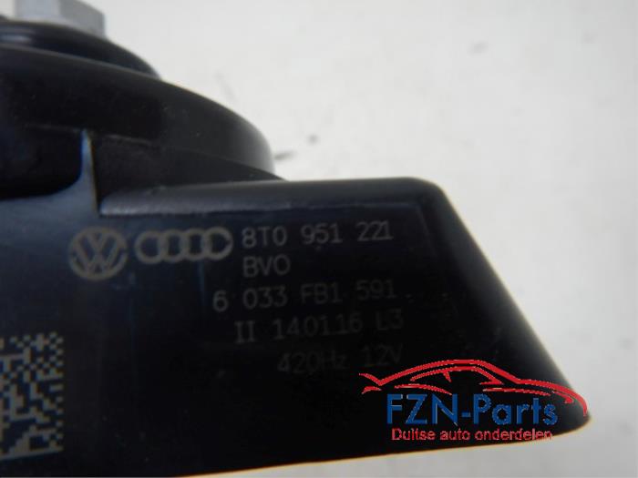 Claxon Audi A5 (22727248)
