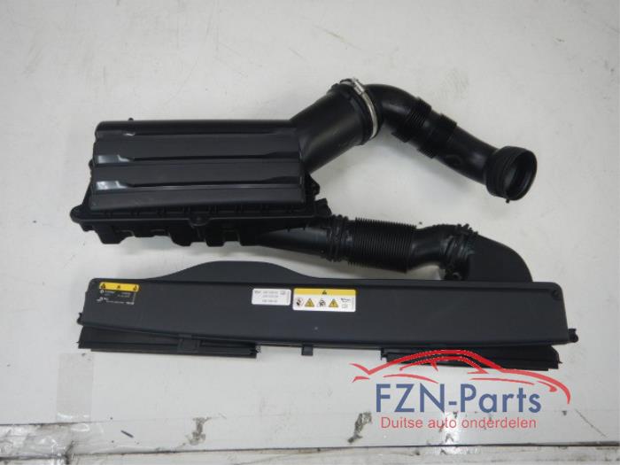 VW Golf 8 Facelift 1.5 GTE Luchtfilter+ Aanzuigbuis