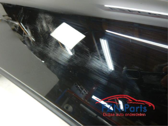 Achterbumper Rolls Royce Cullinan (22724017)