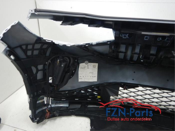 Voorbumper Volkswagen ID.4 (22720864)