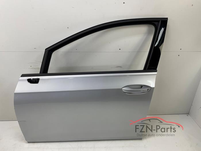 Portier 4Deurs links-voor Volkswagen Golf (22912789)