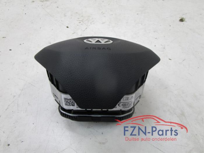 Airbag links (Stuur) Volkswagen Golf (22730469)