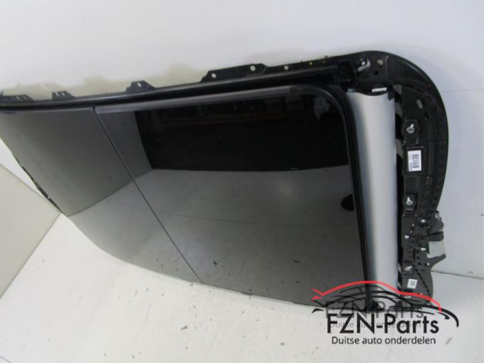 Panoramadak Volkswagen Golf Sportsvan (22741859)