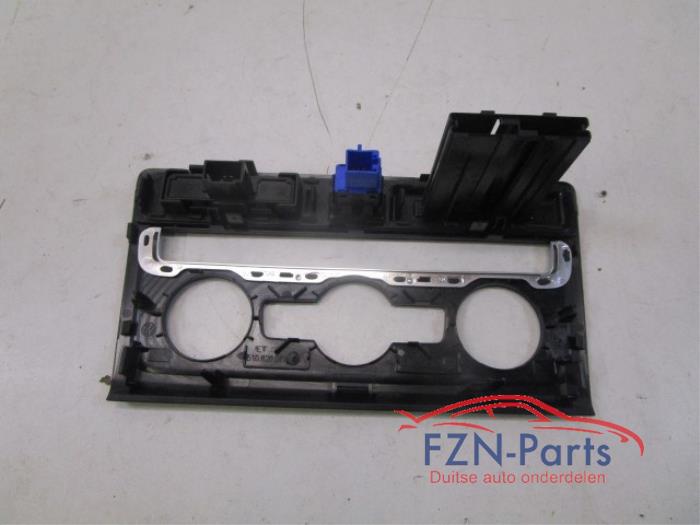 Dashboard sierlijst Volkswagen Golf Sportsvan (22740207)