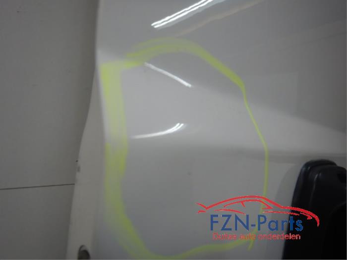 Citroen Jumper Portier/Deur Rechts-Achter EWP
