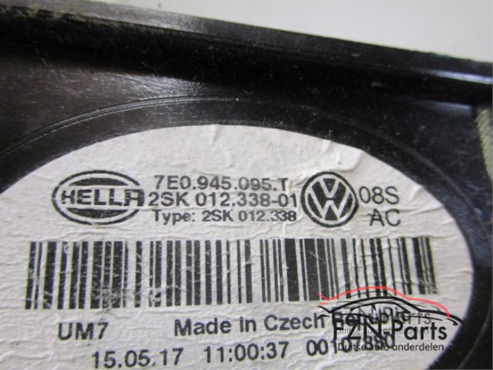 Diversen Volkswagen Transporter (22739092)