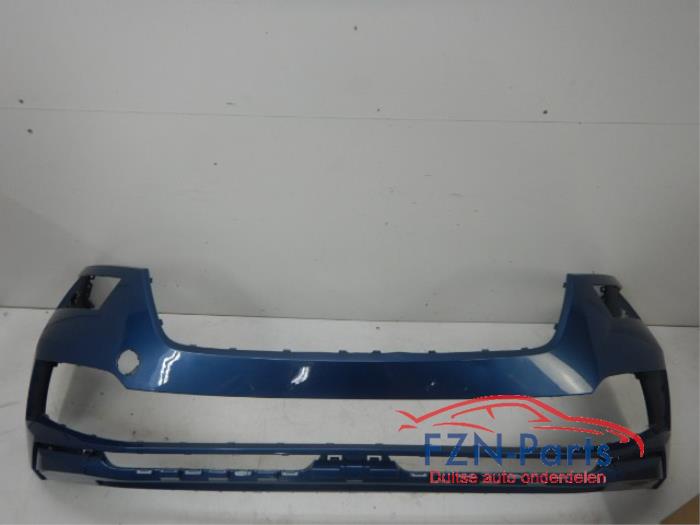Voorbumper Skoda Kamiq (22722334)