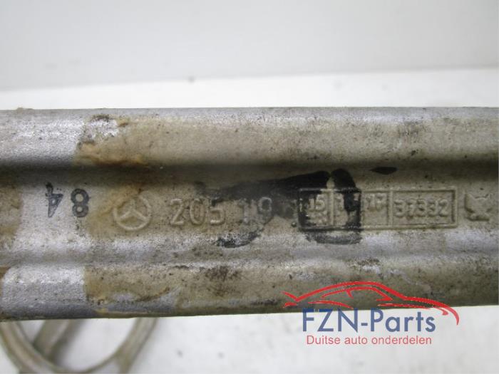 Wielophanging rechts-voor Mercedes C-Klasse (22727419)
