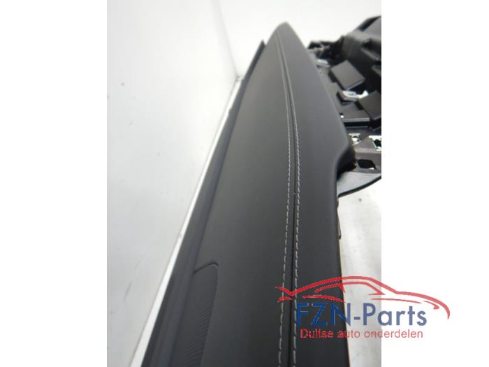 Airbag set + dashboard Audi E-Tron (22727769)