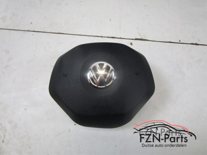 Airbag set + dashboard Volkswagen T-Cross (22727697)