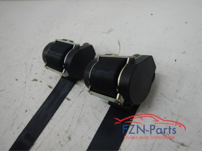 Veiligheidsgordel Set achter Seat Leon (22744759)