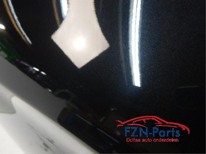 Portier 4Deurs links-achter BMW Diversen (22723560)