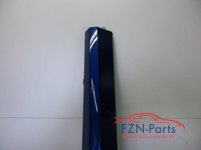 Audi A3 8V5 Facelift Sedan S-Line Sideskirt Links