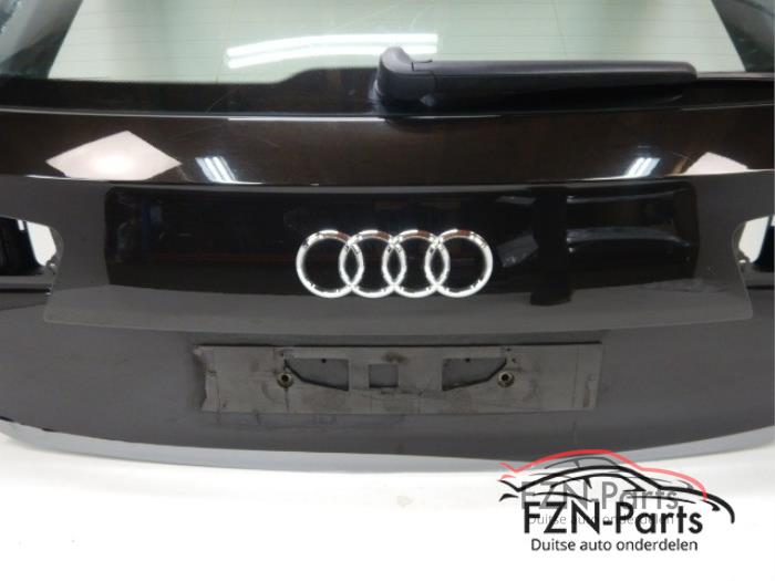 Audi A6 avant 4G9 C7 achterklep