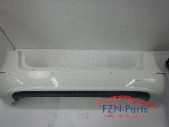 Achterbumper Mercedes B-Klasse (22724312)