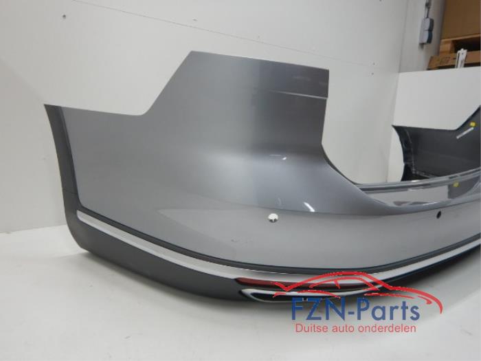 Achterbumper Volkswagen Passat (22739671)