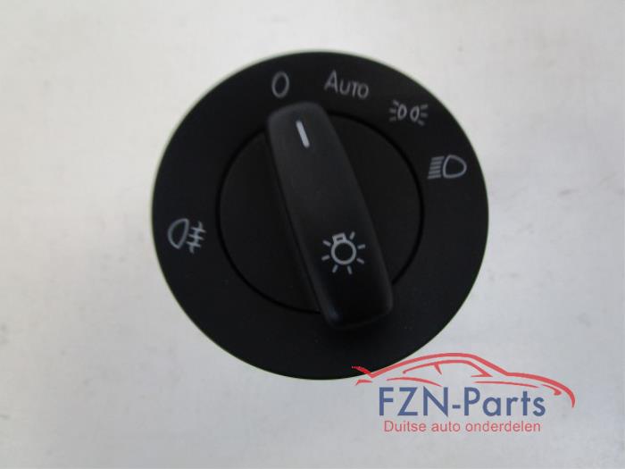 Licht Schakelaar Volkswagen Jetta (22735481)