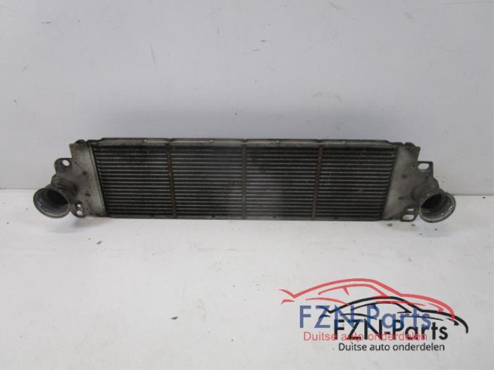 VW Transporter T5 Intercooler Inlaatlucht Koeler