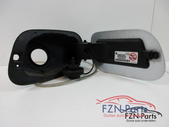 VW Touareg Tankklep Tank Klep