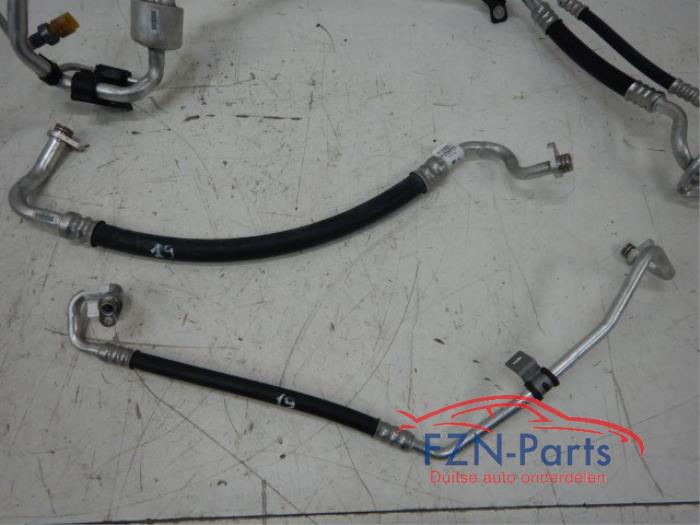 Citroen C4 Grand Picasso Aircoleiding Set
