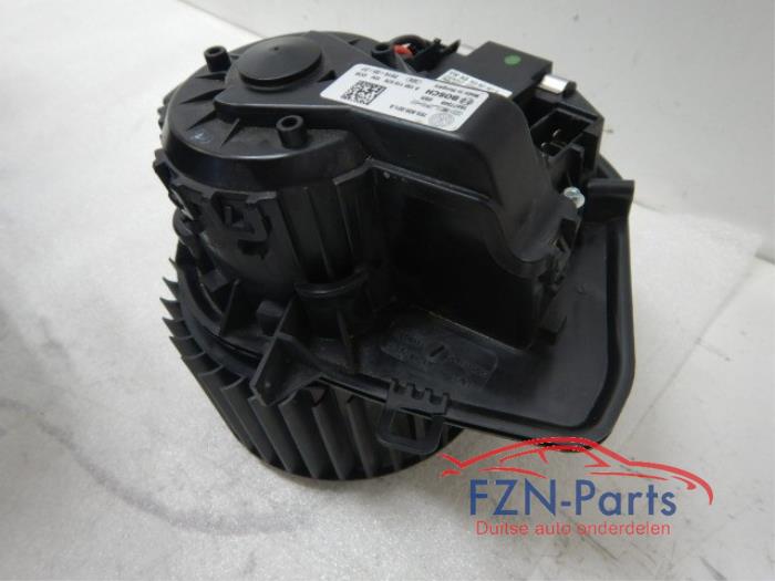 Kachelklep Motor Volkswagen Transporter (22744336)