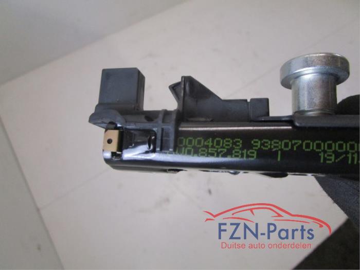 Audi A3 8V Gordel Hoogteverstelling / Geleider