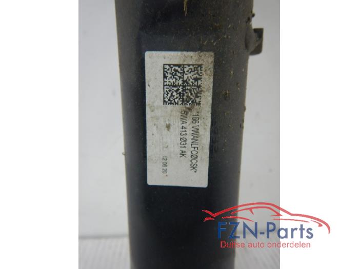 VW Golf 8 Schokdemper Veerpoot voorzijde Links/rechts