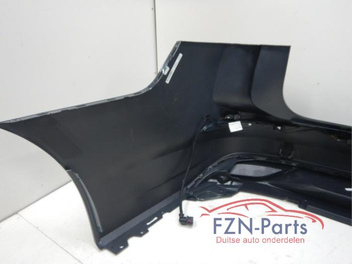 Achterbumper Volkswagen Golf (22723687)