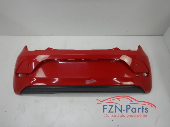 VW UP! Facelift Achterbumper LY3D 3PDC