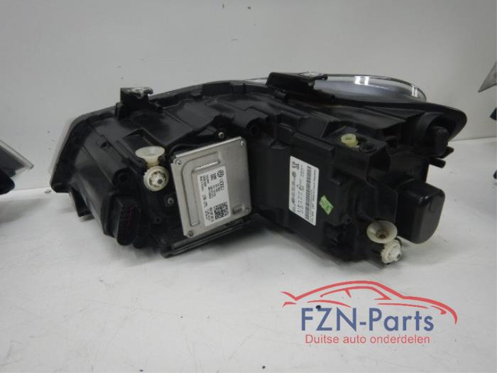 VW Polo 6C Volled Koplampen Set Links+Rechts