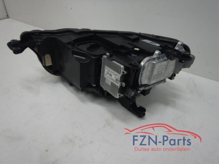 VW T-Roc 2GA Facelift Koplamp IQ-LED Rechts