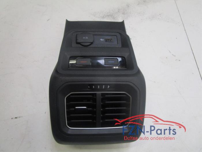 Middenconsoles Volkswagen Tiguan (22744015)