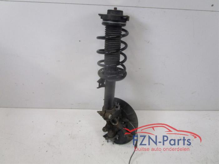 Wielophanging rechts-voor Volkswagen Caddy (22729718)