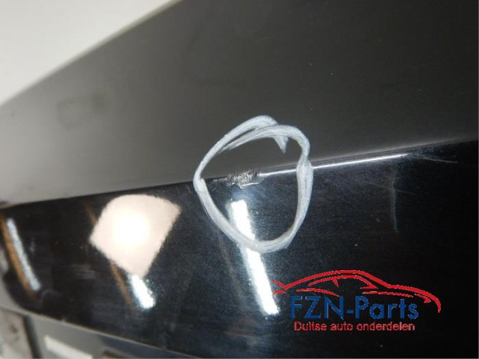 Achterbumper BMW Z4 (22724034)