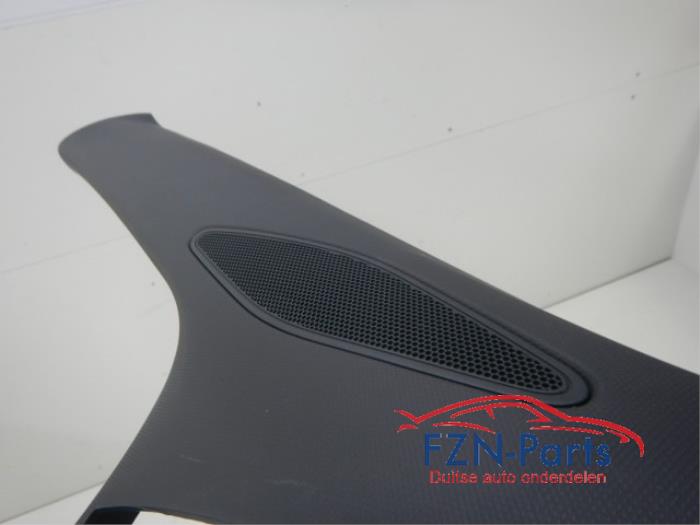 A-stijl Afdekkap links Volkswagen ID.4 (22730755)