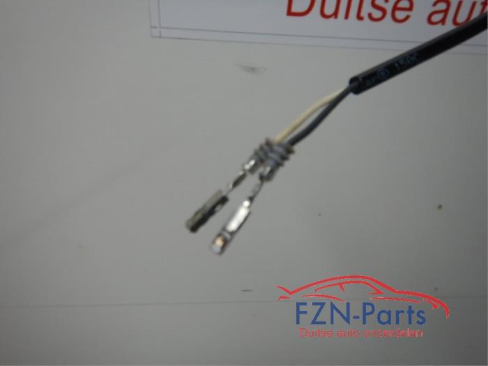 Schokdemper links-achter Volkswagen Polo (22738909)